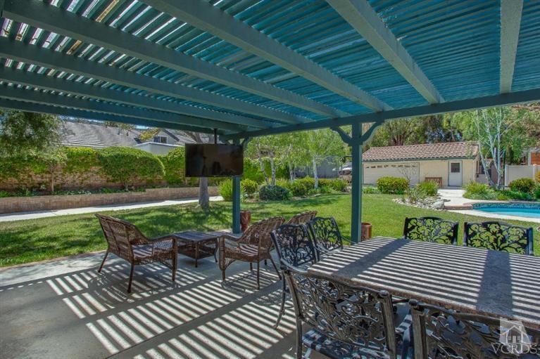 347 Valley Gate Road Simi Valley, CA 93065 - Photo 10 of 66 Additional Photo