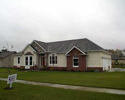 517 Fir Street Southwest Demotte, IN 46310 - Photo 1 of 2 Gallery Image 1