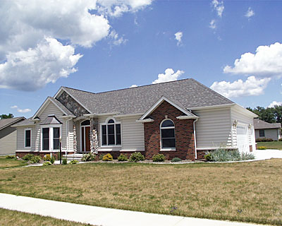 517 Fir Street Southwest Demotte, IN 46310 - Photo 2 of 2 Gallery Image 2