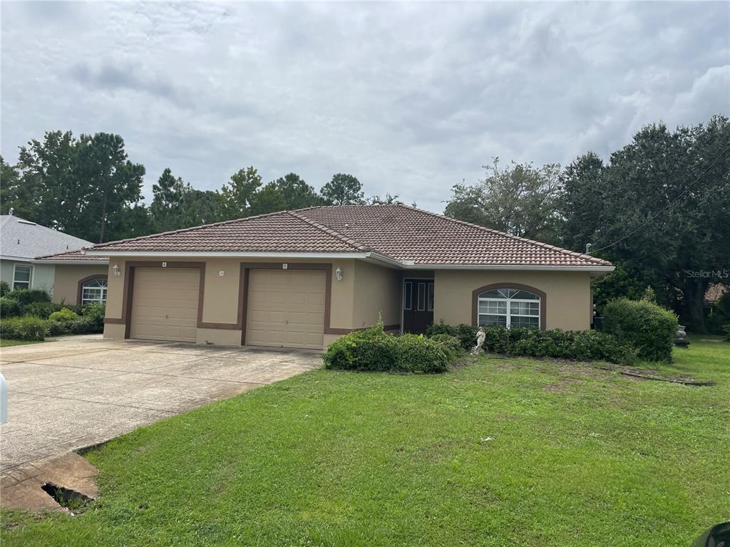 34 Raintree Place Palm Coast, FL 32164 - Photo 1 of 1 Gallery Image 1