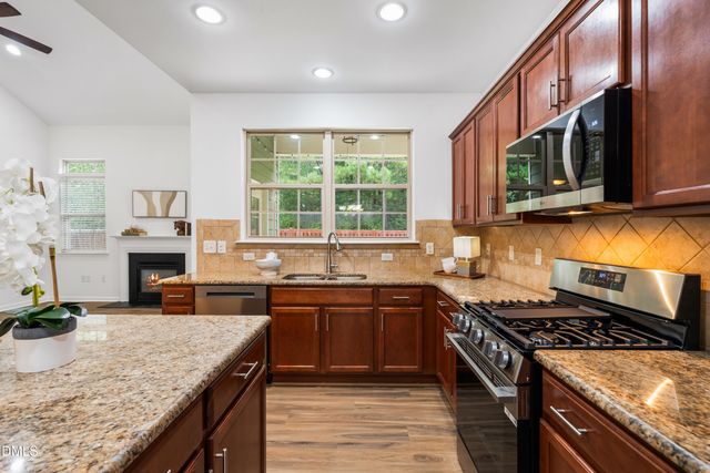 $599,900 | 728 Blossom Bay Lane, Apex, NC 27523