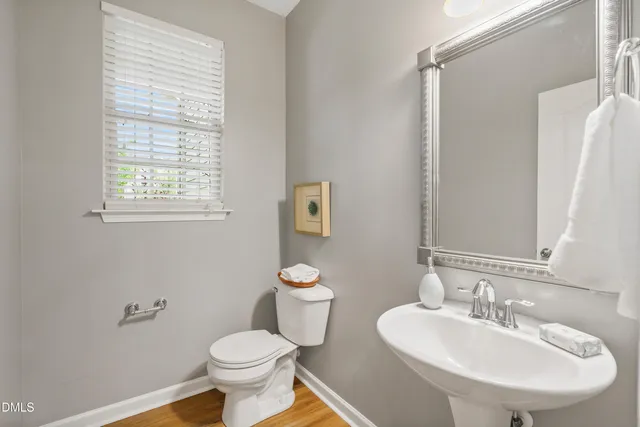 $599,900 | 728 Blossom Bay Lane, Apex, NC 27523