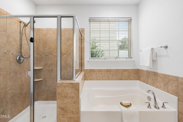 $599,900 | 728 Blossom Bay Lane, Apex, NC 27523