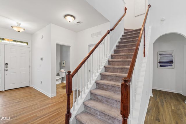 $599,900 | 728 Blossom Bay Lane, Apex, NC 27523