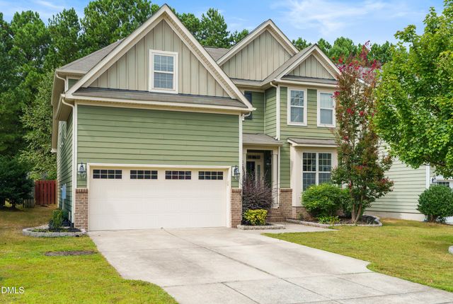 $599,900 | 728 Blossom Bay Lane, Apex, NC 27523