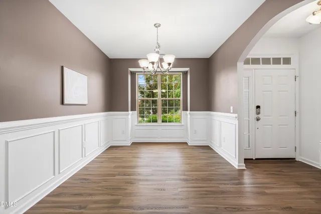 $599,900 | 728 Blossom Bay Lane, Apex, NC 27523