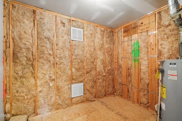 $599,900 | 728 Blossom Bay Lane, Apex, NC 27523