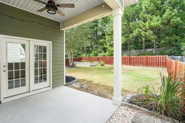 $599,900 | 728 Blossom Bay Lane, Apex, NC 27523