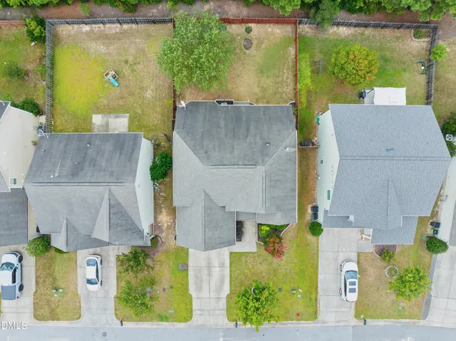 $599,900 | 728 Blossom Bay Lane, Apex, NC 27523