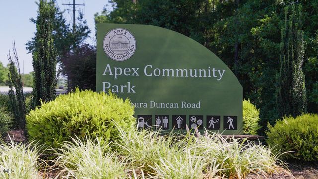 $599,900 | 728 Blossom Bay Lane, Apex, NC 27523