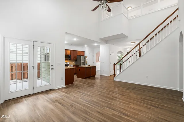 $599,900 | 728 Blossom Bay Lane, Apex, NC 27523