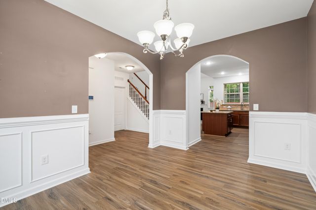 $599,900 | 728 Blossom Bay Lane, Apex, NC 27523