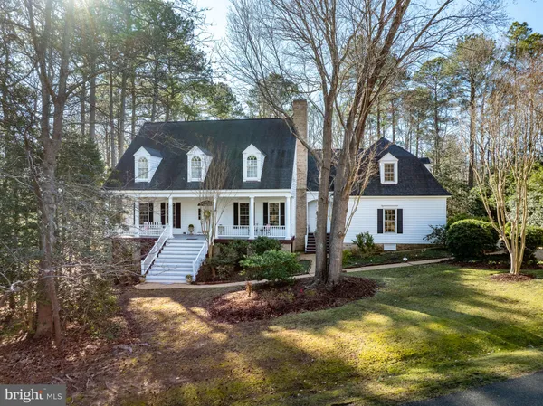 $899,000 | 110 Workington Court, Williamsburg, VA 23188
