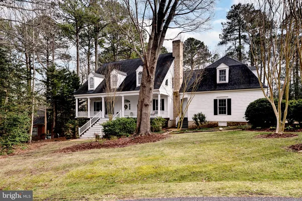 $899,000 | 110 Workington Court, Williamsburg, VA 23188