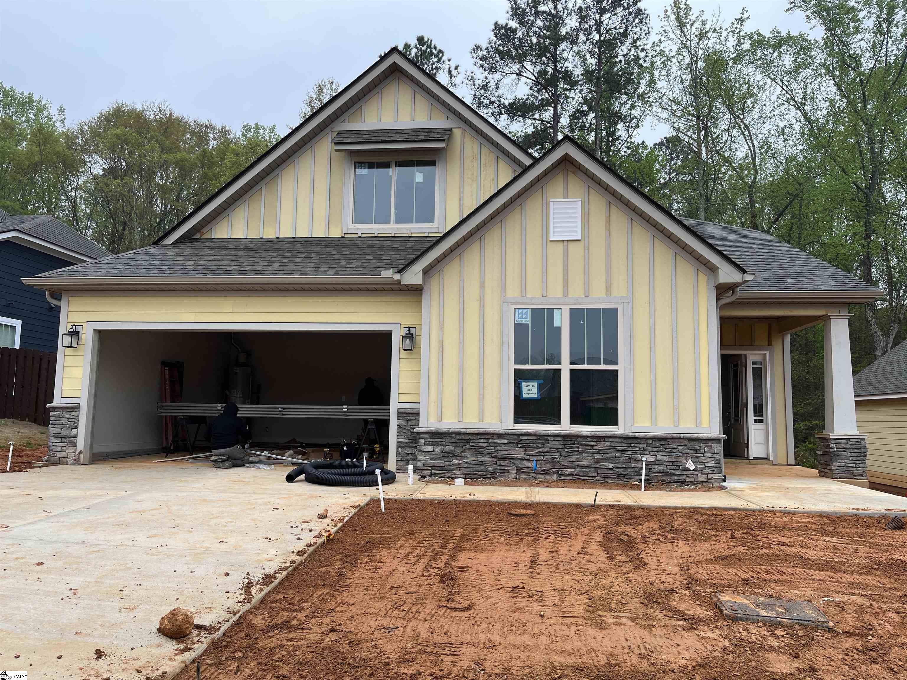 301 Ridgebury Place Greenville, SC 29607 - Photo 1 of 1 Gallery Image 1