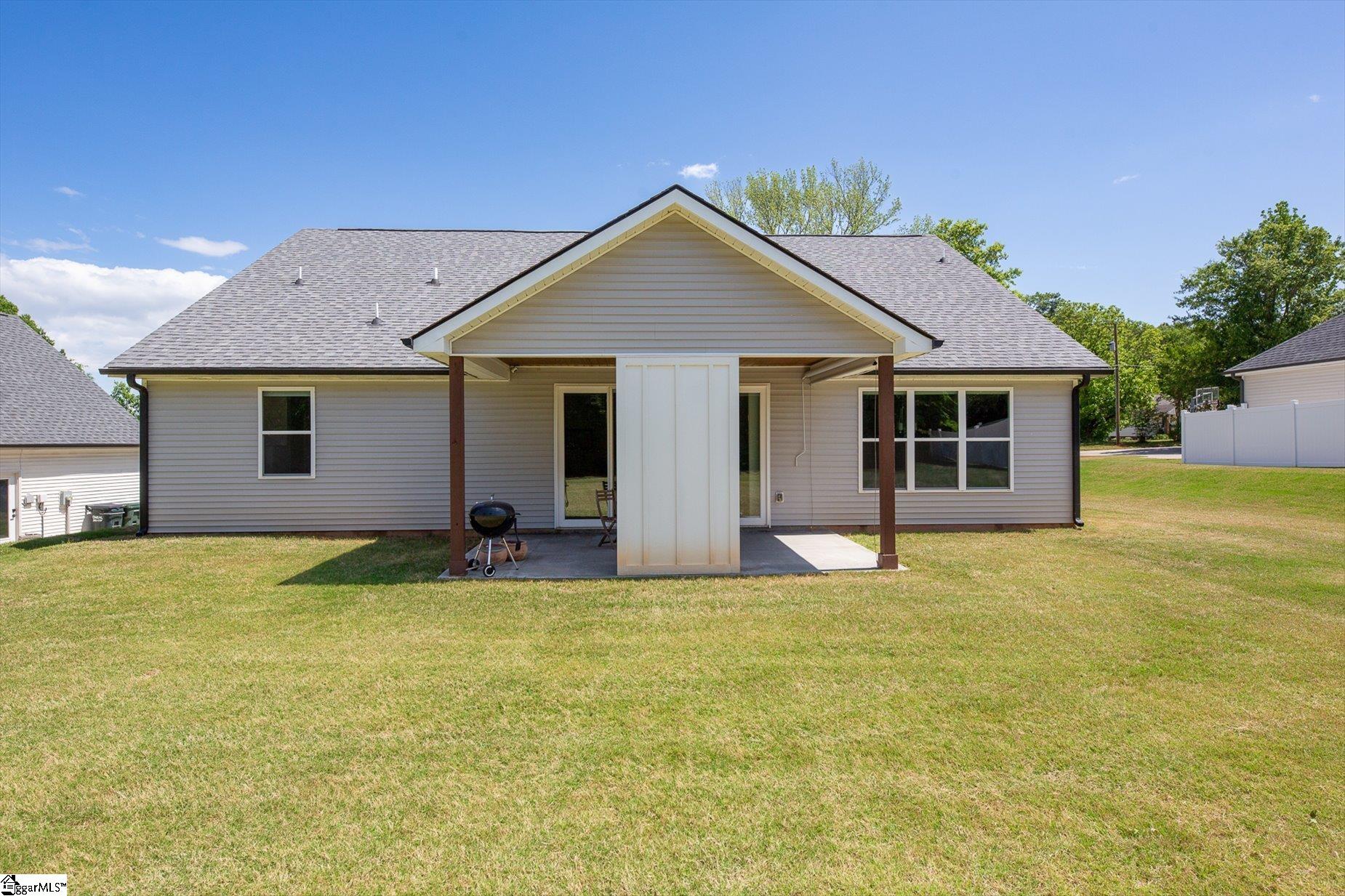 51 Wofford Road Taylors, SC 29687 - Photo 45 of 45 Gallery Image 45
