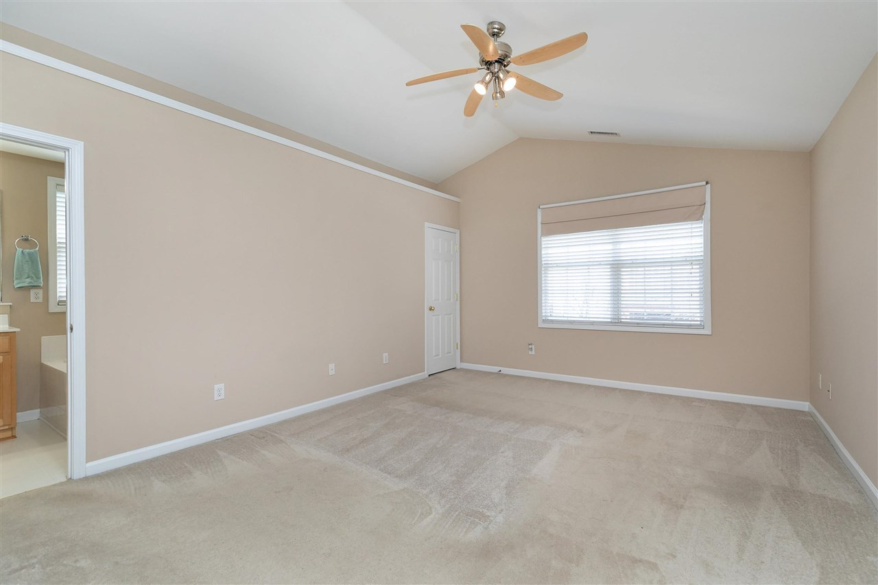243 Inkster Cove Raleigh, NC 27603 - Photo 13 of 30 Owner's Bedroom