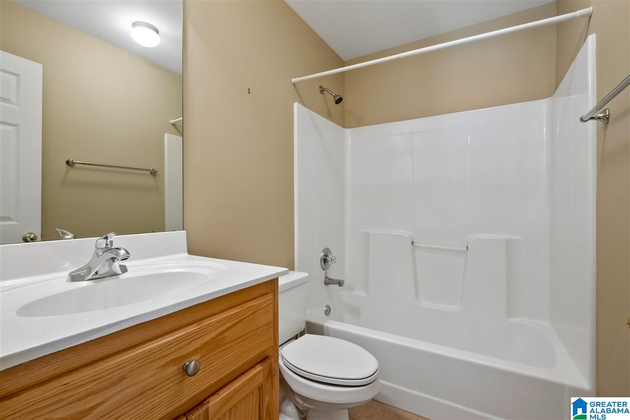 7894 Roper Road Trussville, AL 35173 - Photo 15 of 21