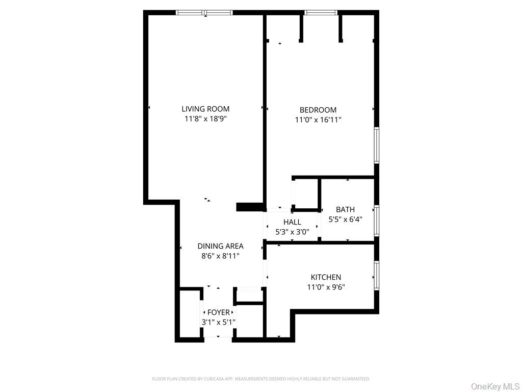 142 Garth Road, Unit 5S Scarsdale, NY 10583 - Photo 40 of 40 unknown