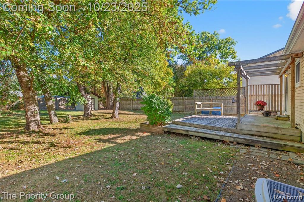 4700 Siebert Road Waterford, MI 48328 - Photo 27 of 42 Gallery Image 27