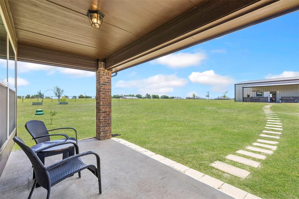 6001 Michael Road Sanger, TX 76266 - Photo 33 of 39