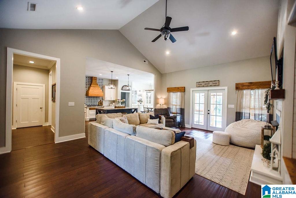 188 Cedar Way Pell City, AL 35128 - Photo 9 of 50