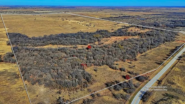 $1,824,550 | 1197 St Dean Tx 76365, Henrietta, TX 76365