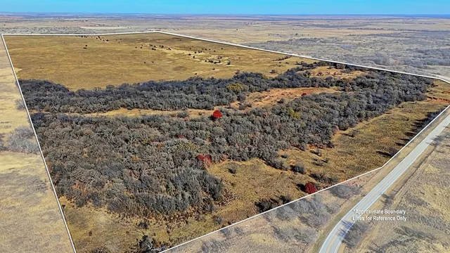 $1,824,550 | 1197 St Dean Tx 76365, Henrietta, TX 76365