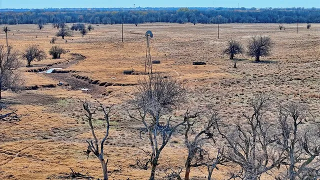 $1,824,550 | 1197 St Dean Tx 76365, Henrietta, TX 76365