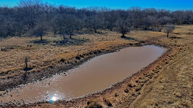 $1,824,550 | 1197 St Dean Tx 76365, Henrietta, TX 76365