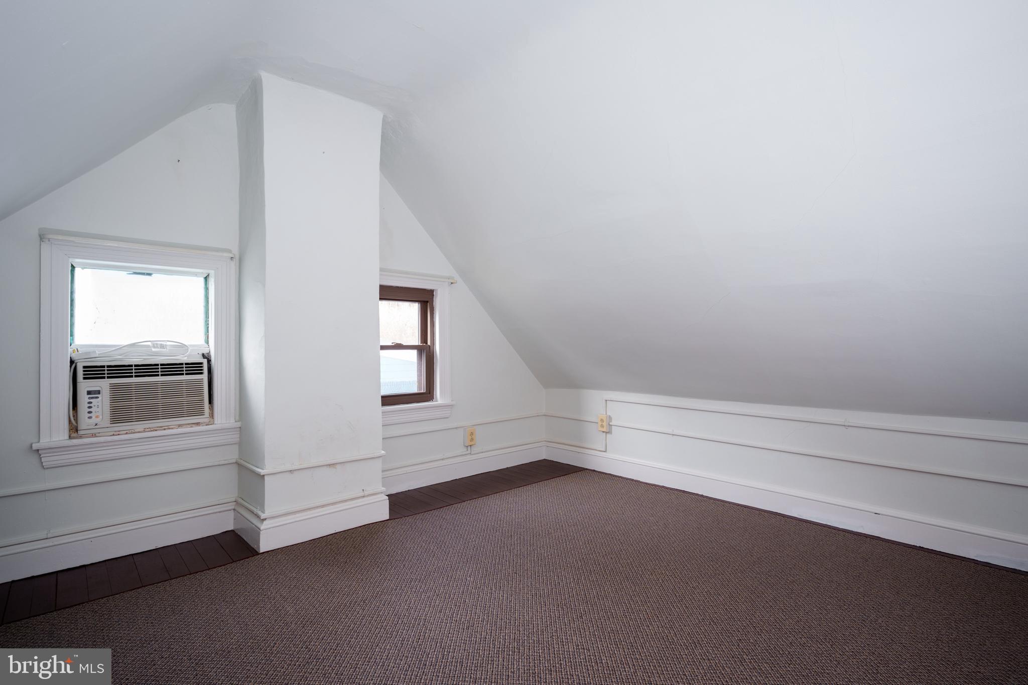 5 Drayton Road Aston, PA 19014 - Photo 24 of 28 Bedroom 5 - 3rd Floor