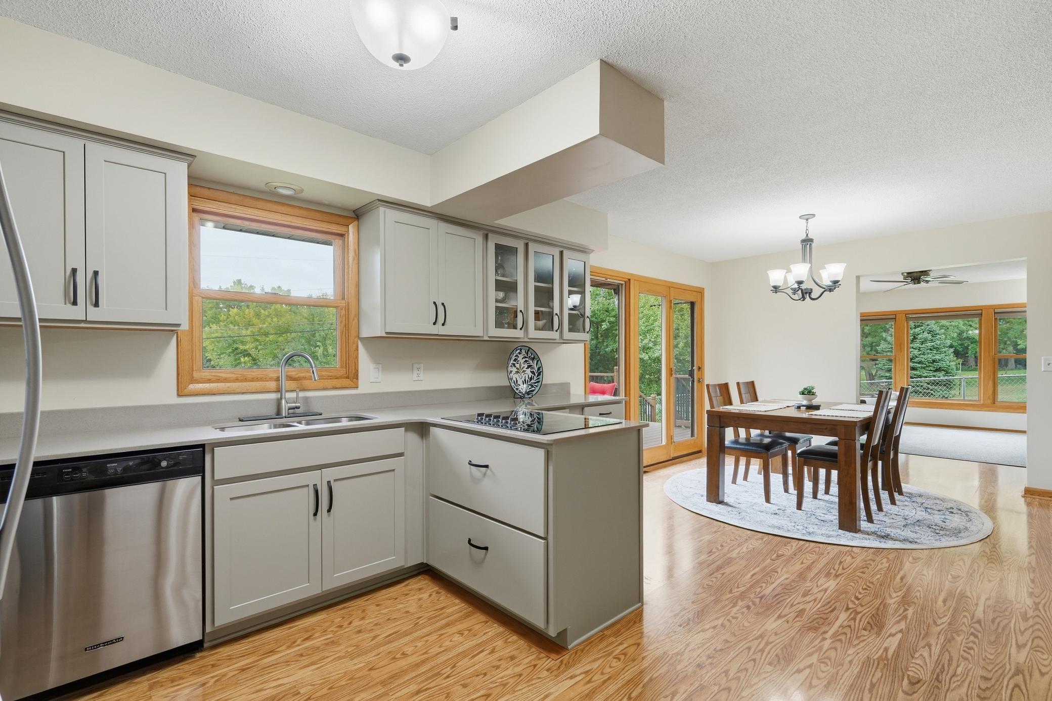 1343 Hillwind Road Northeast Fridley, MN 55432 - Photo 6 of 36 Gallery Image 6