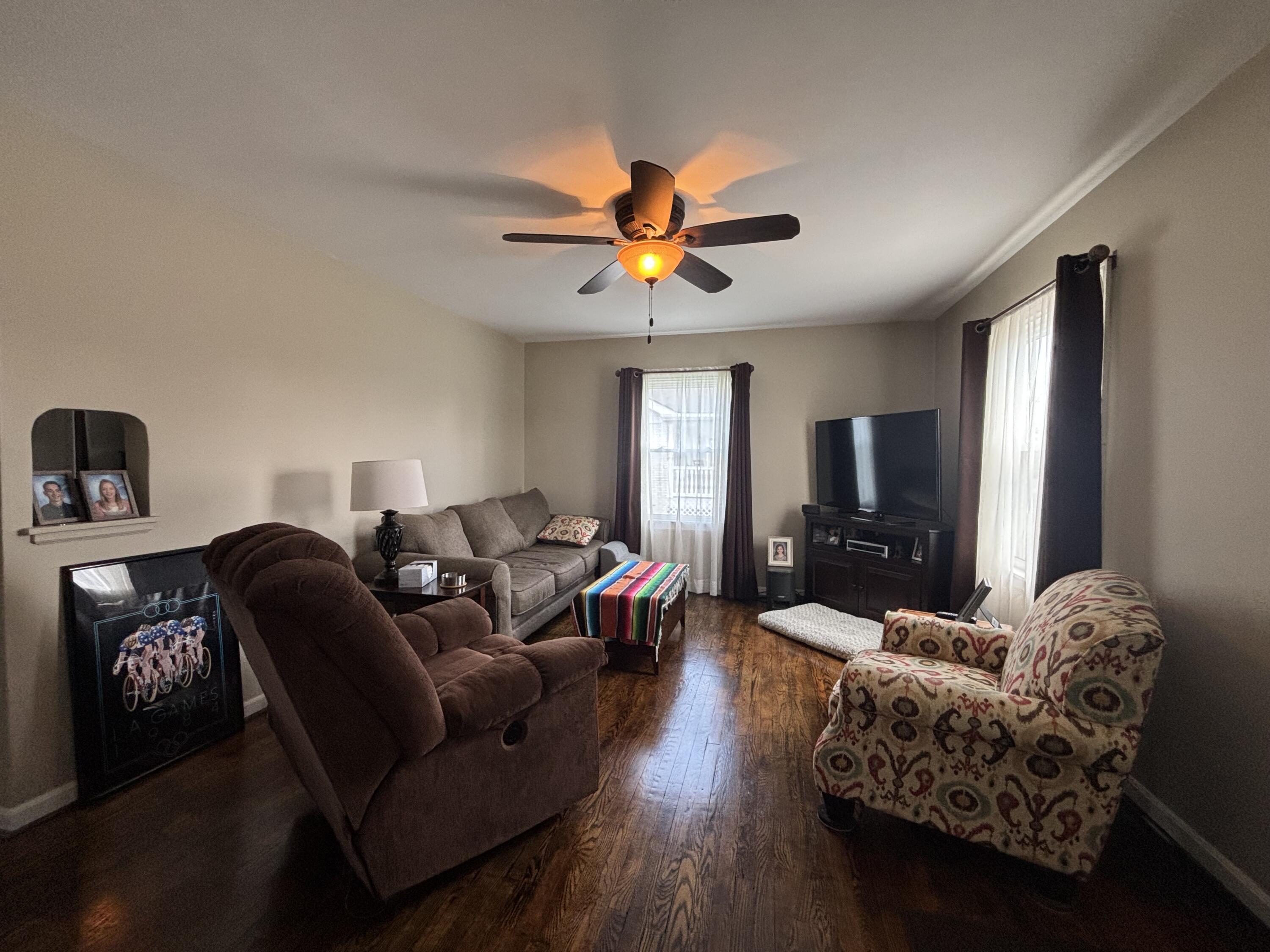 828 West Grove Street Rensselaer, IN 47978 - Photo 13 of 23 3000x2250