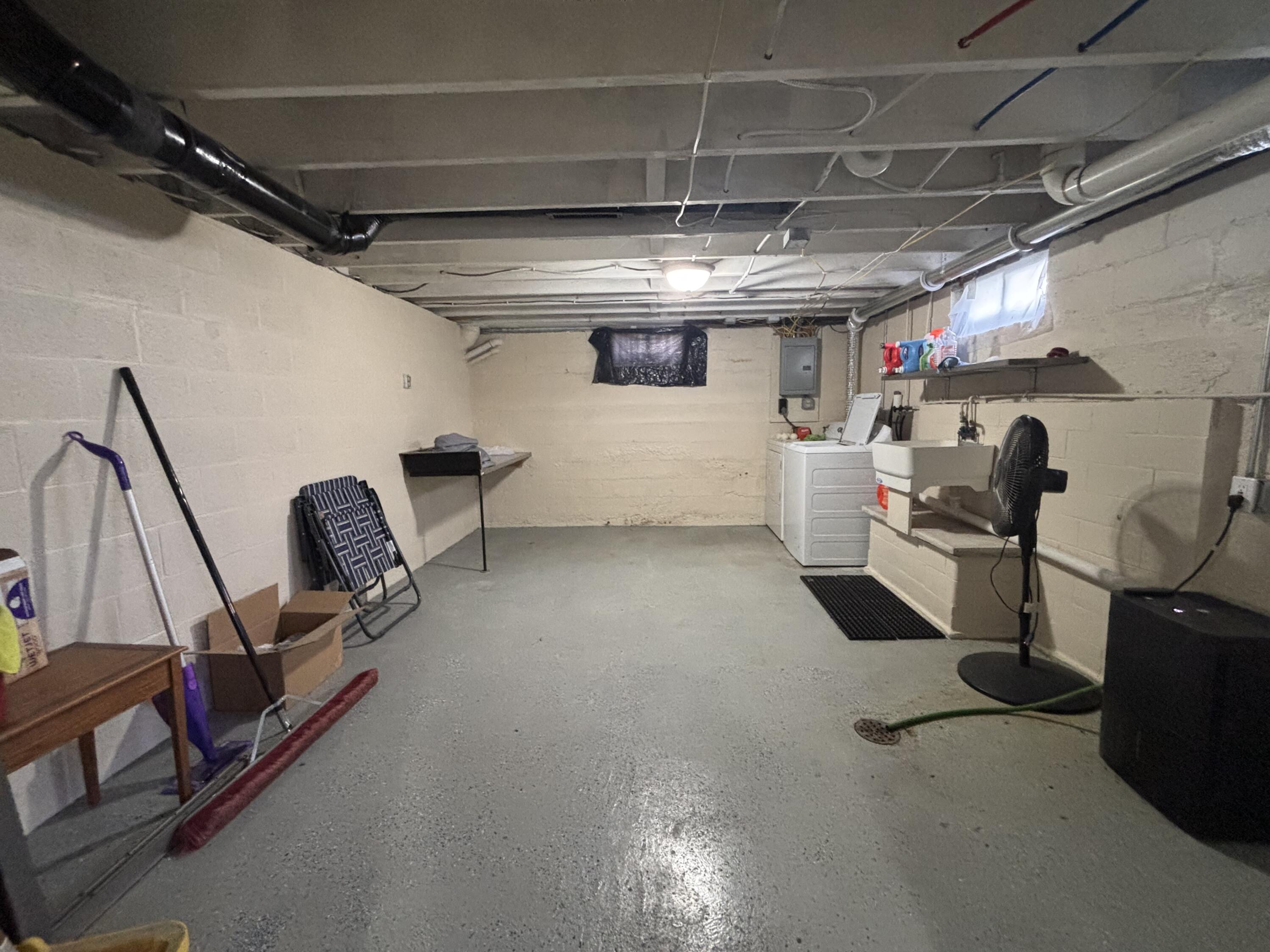 828 West Grove Street Rensselaer, IN 47978 - Photo 20 of 23 3000x2250