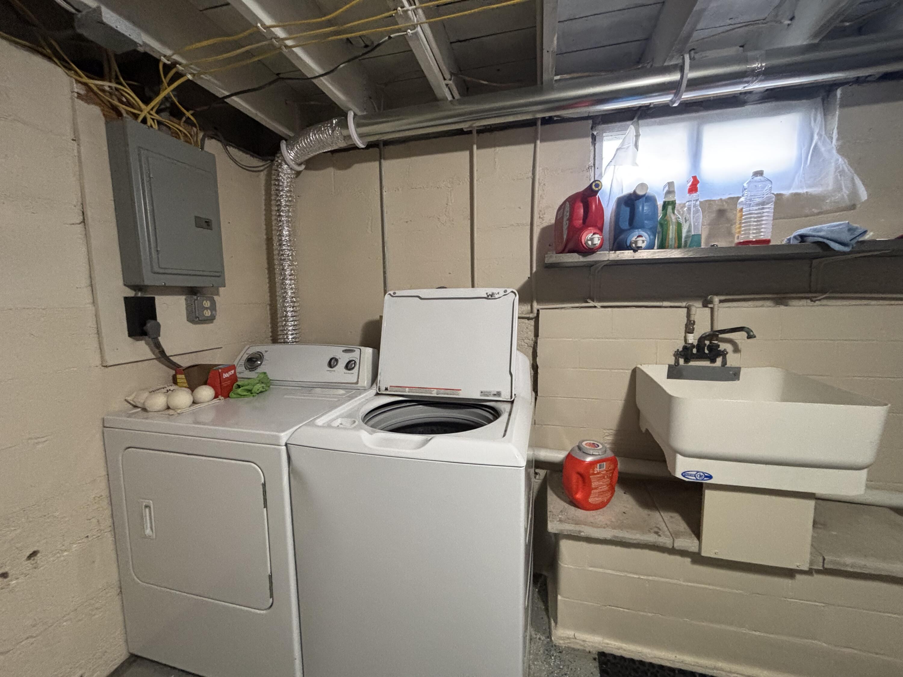 828 West Grove Street Rensselaer, IN 47978 - Photo 21 of 23 3000x2250