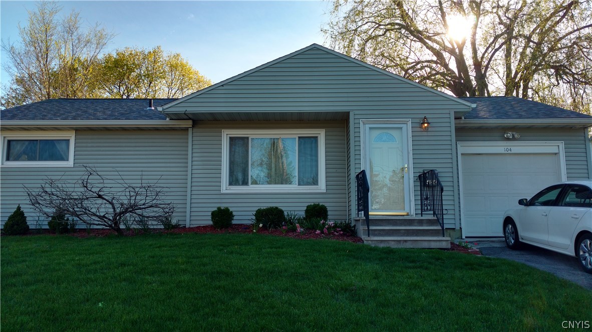104 Sherbrooke Road DeWitt, NY 13214 - Photo 1 of 1