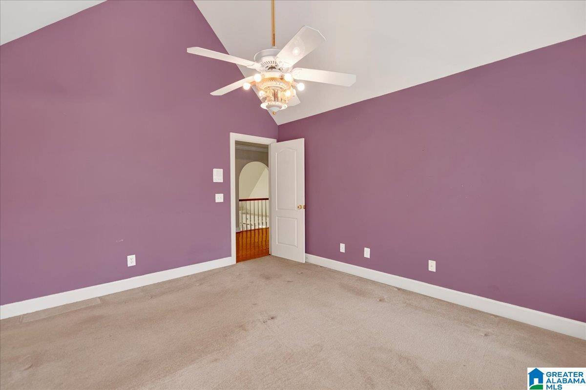370 Waites Road Talladega, AL 35160 - Photo 41 of 75