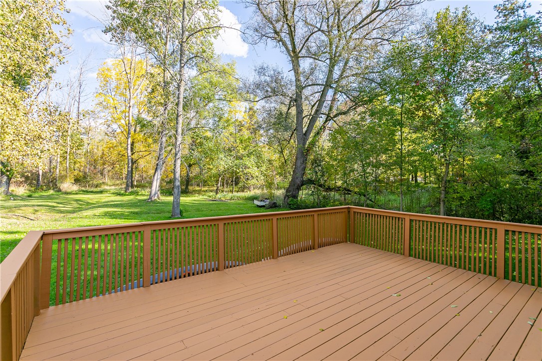 2355 Doran Road Lima, NY 14485 - Photo 18 of 21