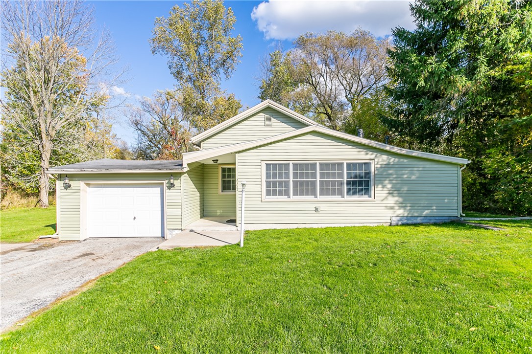 2355 Doran Road Lima, NY 14485 - Photo 2 of 21