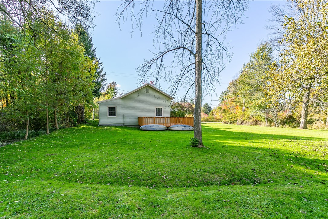 2355 Doran Road Lima, NY 14485 - Photo 21 of 21