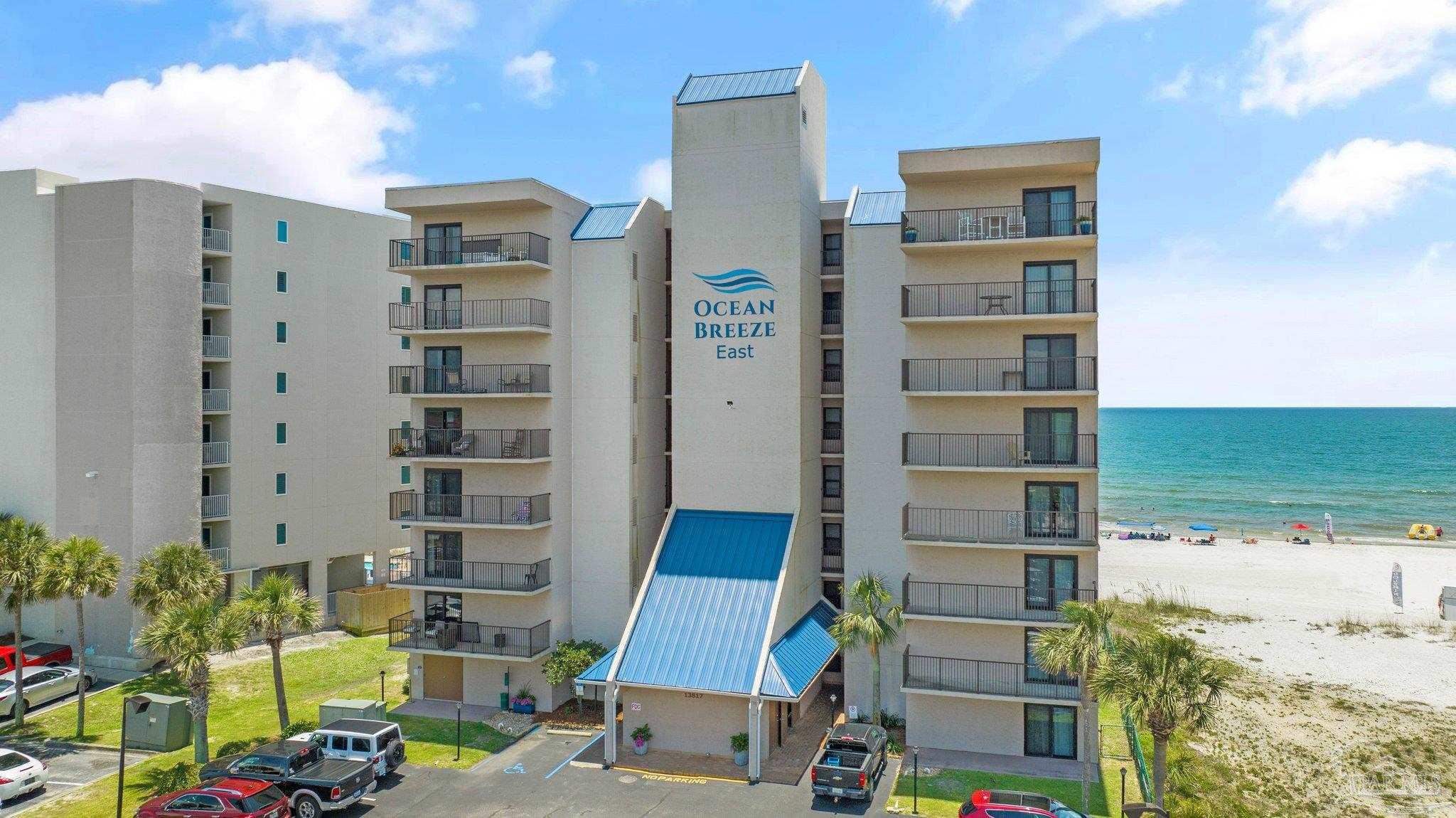 13817 Perdido Key Drive, Unit 703 Perdido Key, FL 32507 - Photo 1 of 37