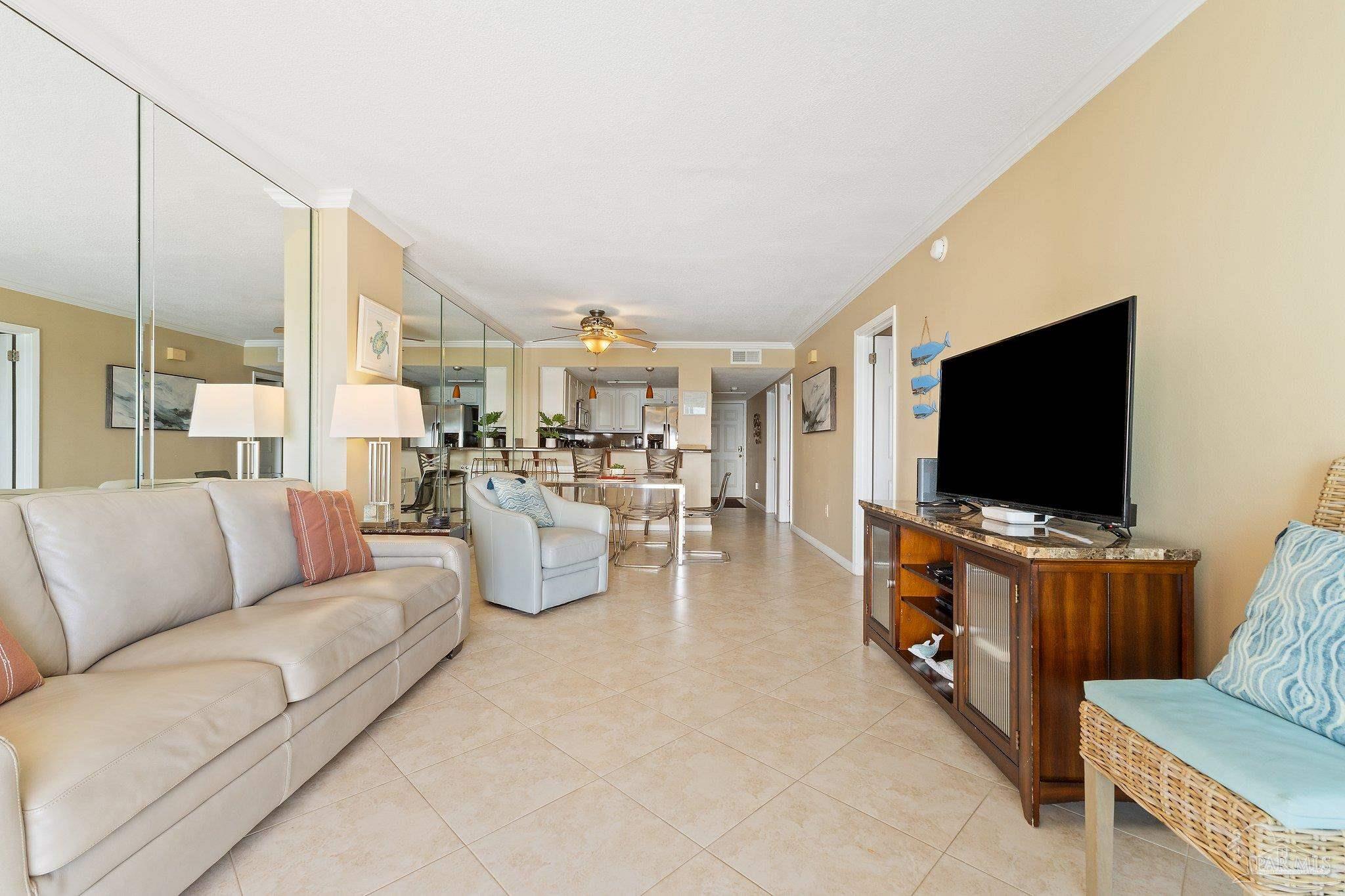 13817 Perdido Key Drive, Unit 703 Perdido Key, FL 32507 - Photo 11 of 37