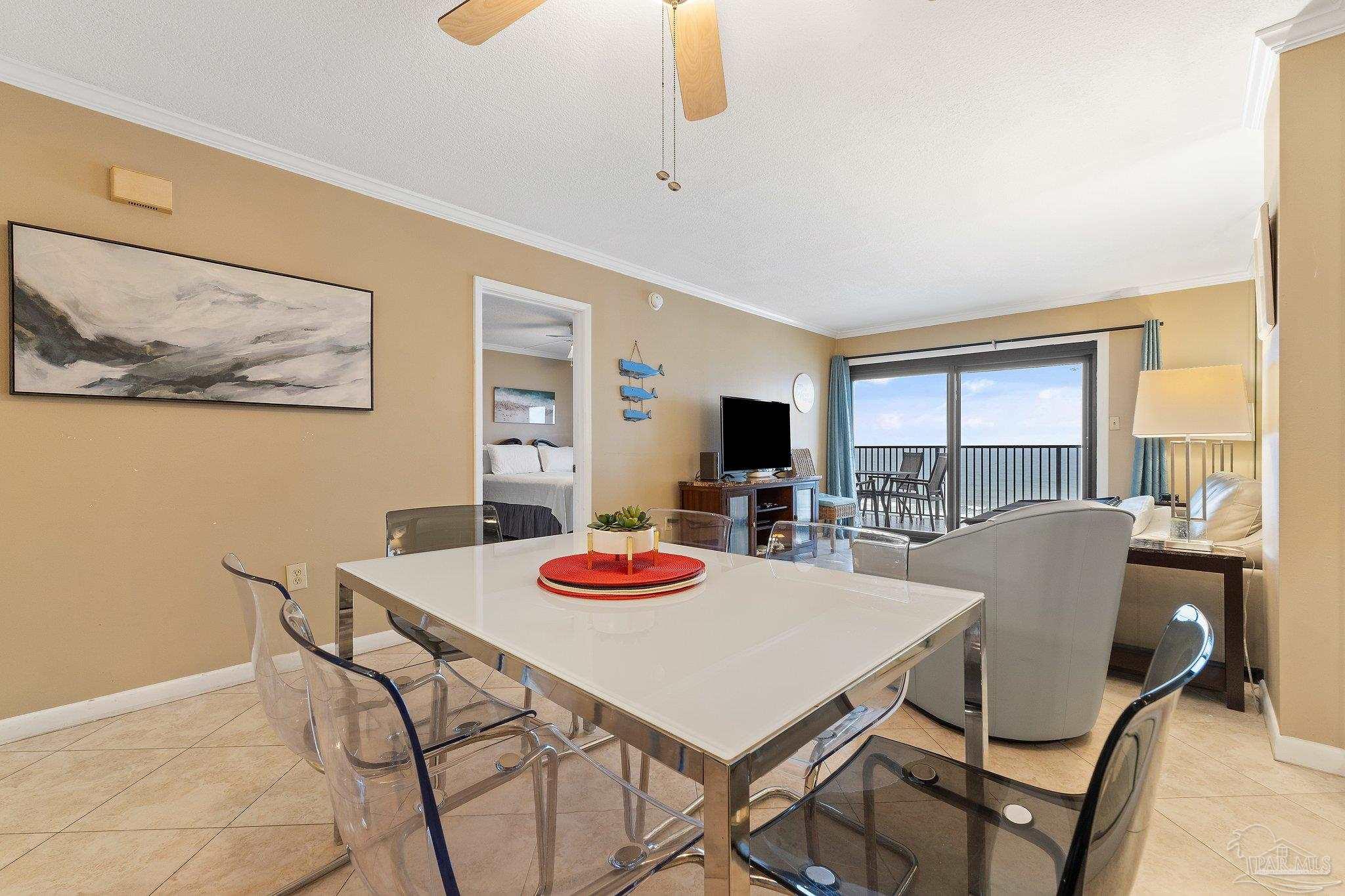 13817 Perdido Key Drive, Unit 703 Perdido Key, FL 32507 - Photo 16 of 37