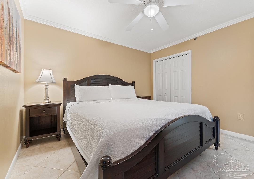13817 Perdido Key Drive, Unit 703 Perdido Key, FL 32507 - Photo 22 of 37