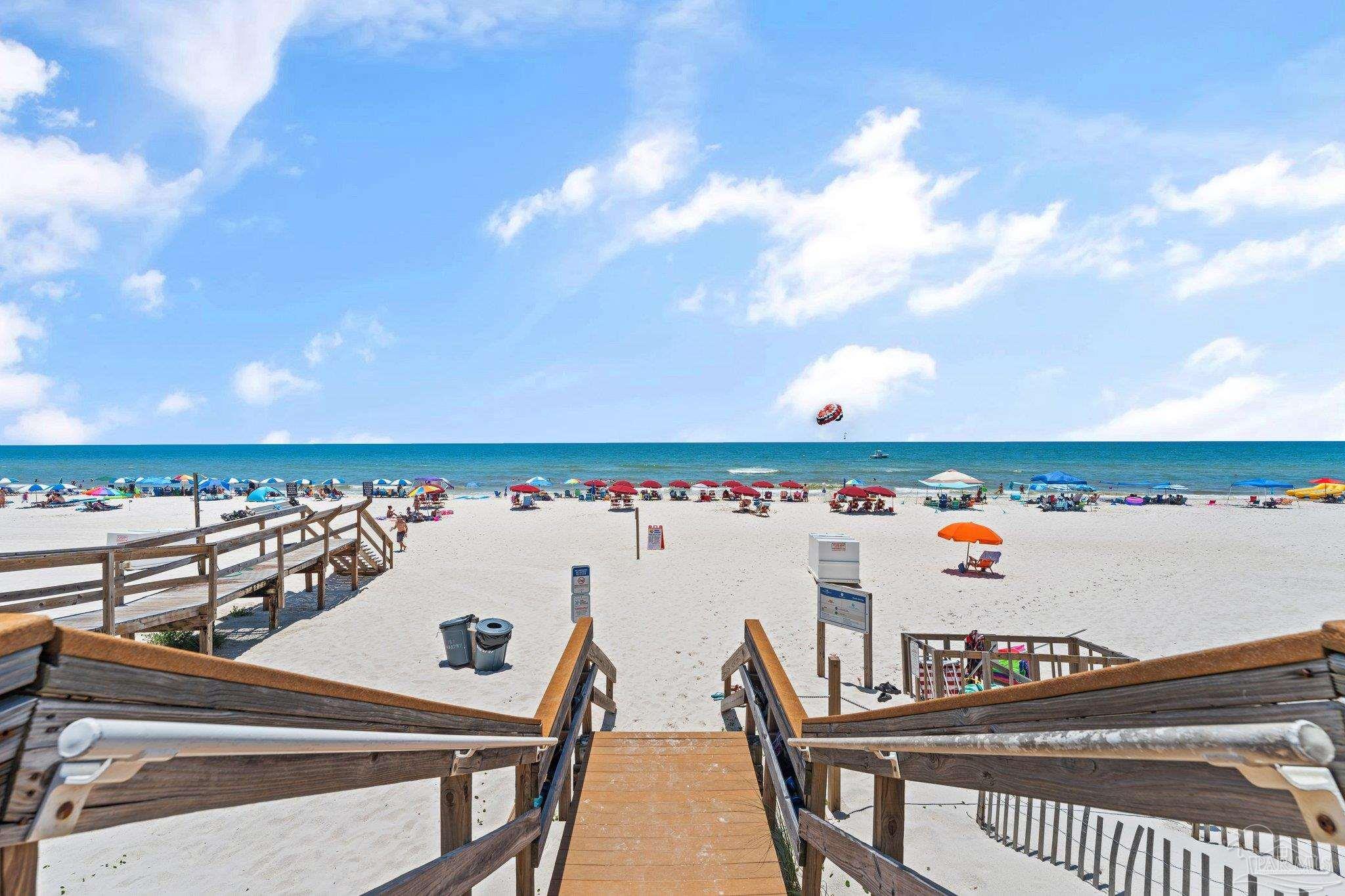 13817 Perdido Key Drive, Unit 703 Perdido Key, FL 32507 - Photo 29 of 37