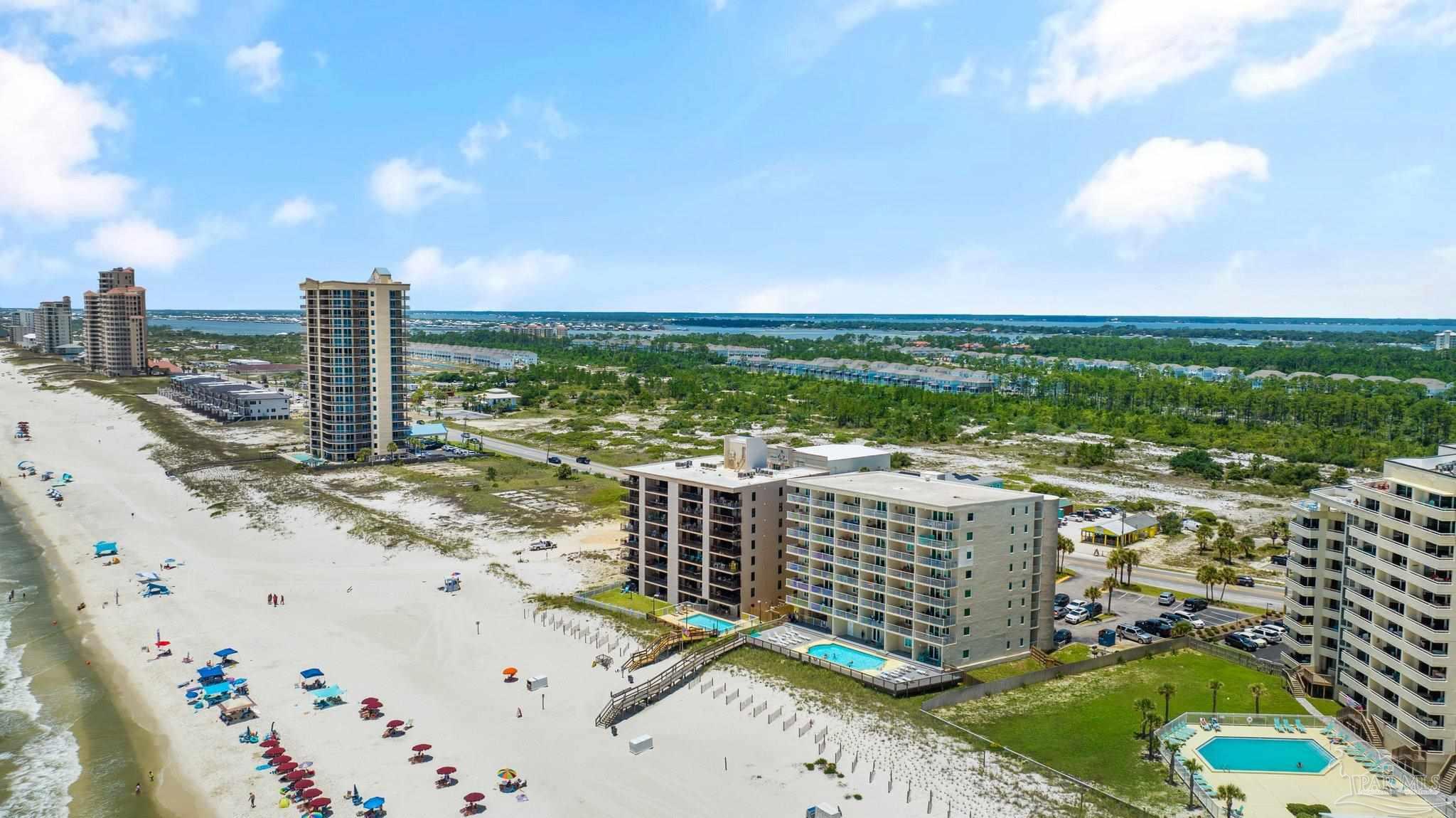 13817 Perdido Key Drive, Unit 703 Perdido Key, FL 32507 - Photo 31 of 37