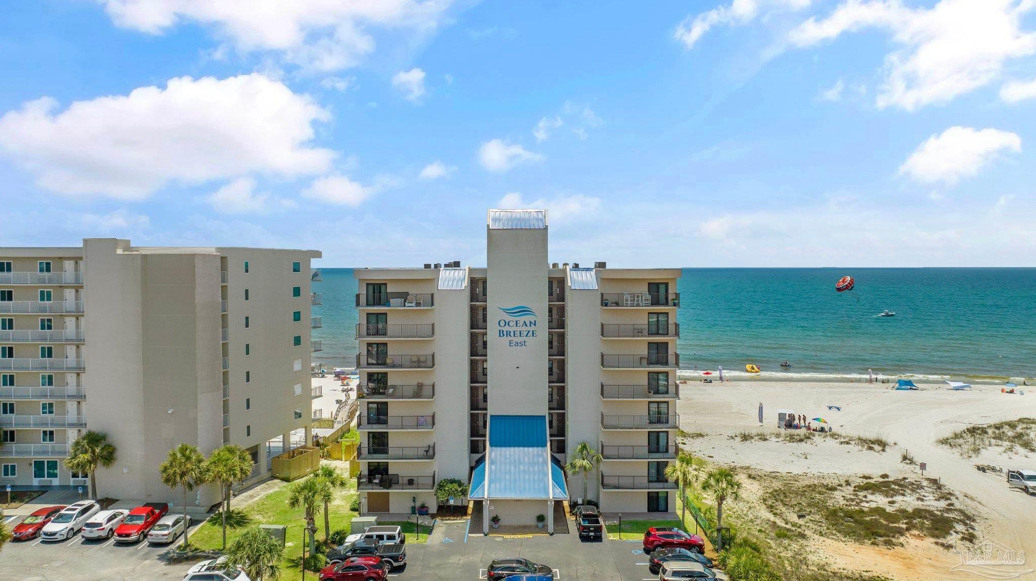 13817 Perdido Key Drive, Unit 703 Perdido Key, FL 32507 - Photo 36 of 37