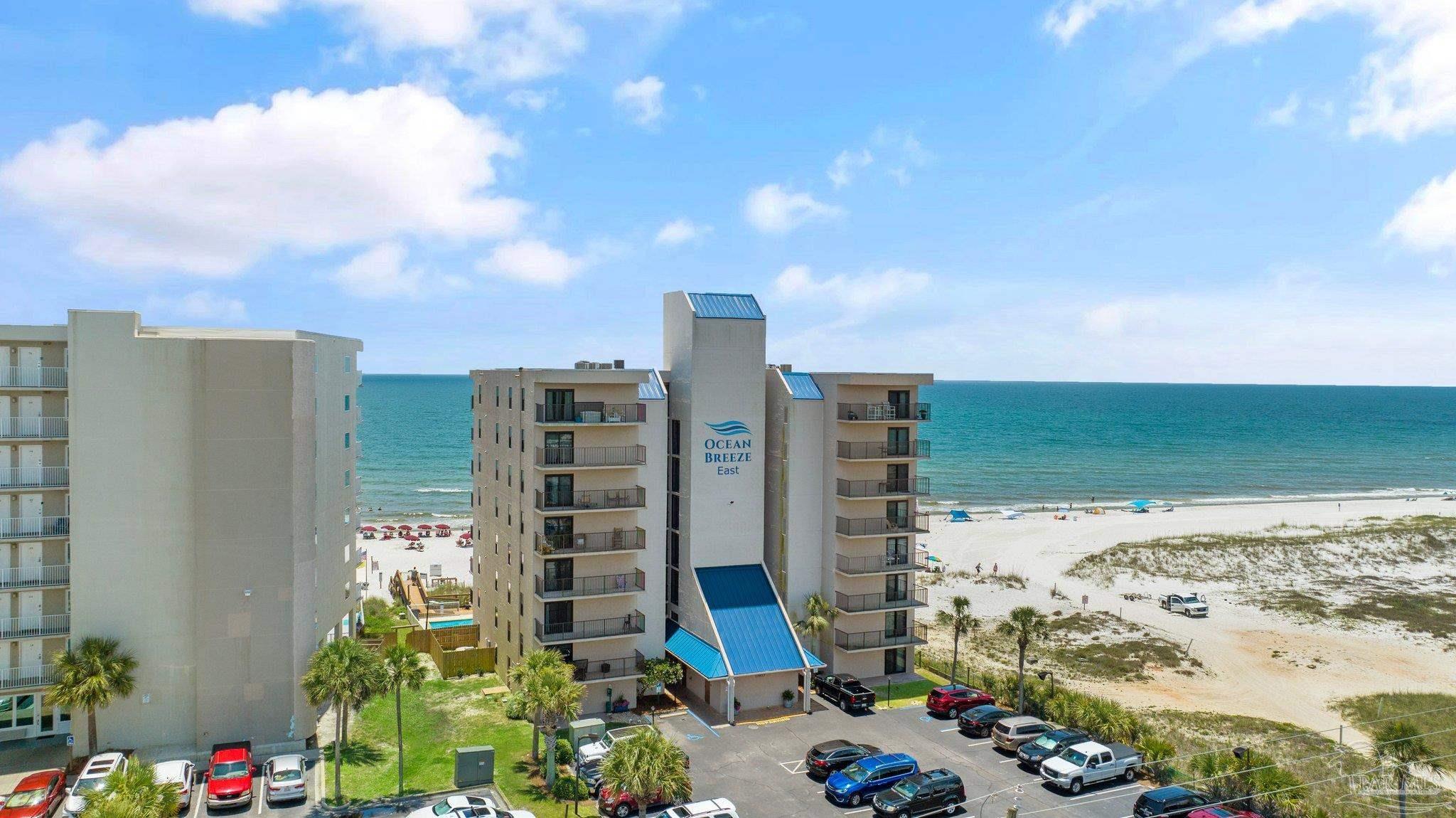 13817 Perdido Key Drive, Unit 703 Perdido Key, FL 32507 - Photo 37 of 37