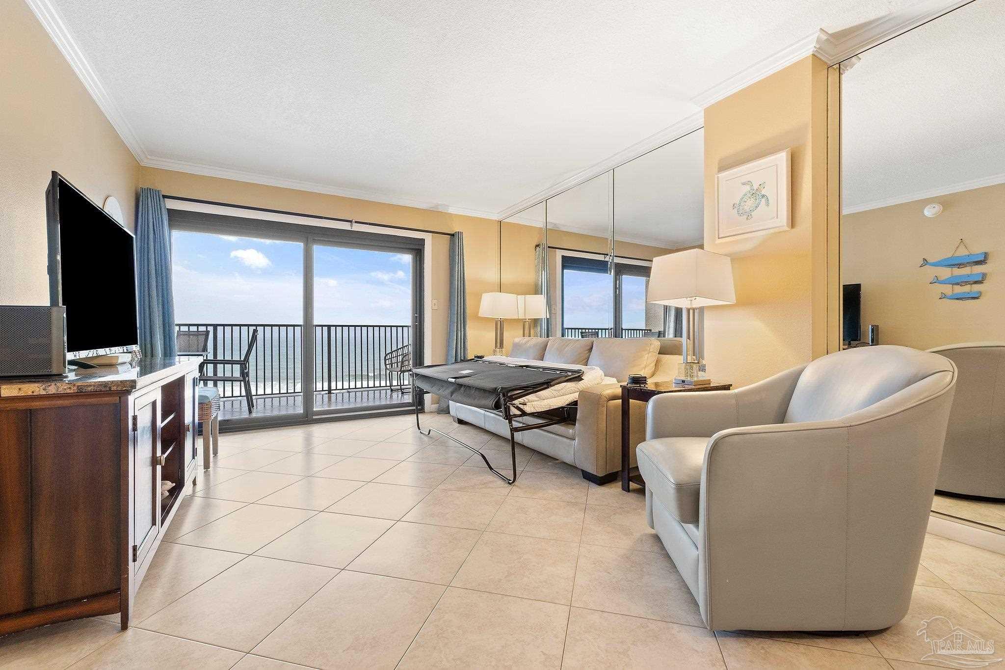 13817 Perdido Key Drive, Unit 703 Perdido Key, FL 32507 - Photo 8 of 37