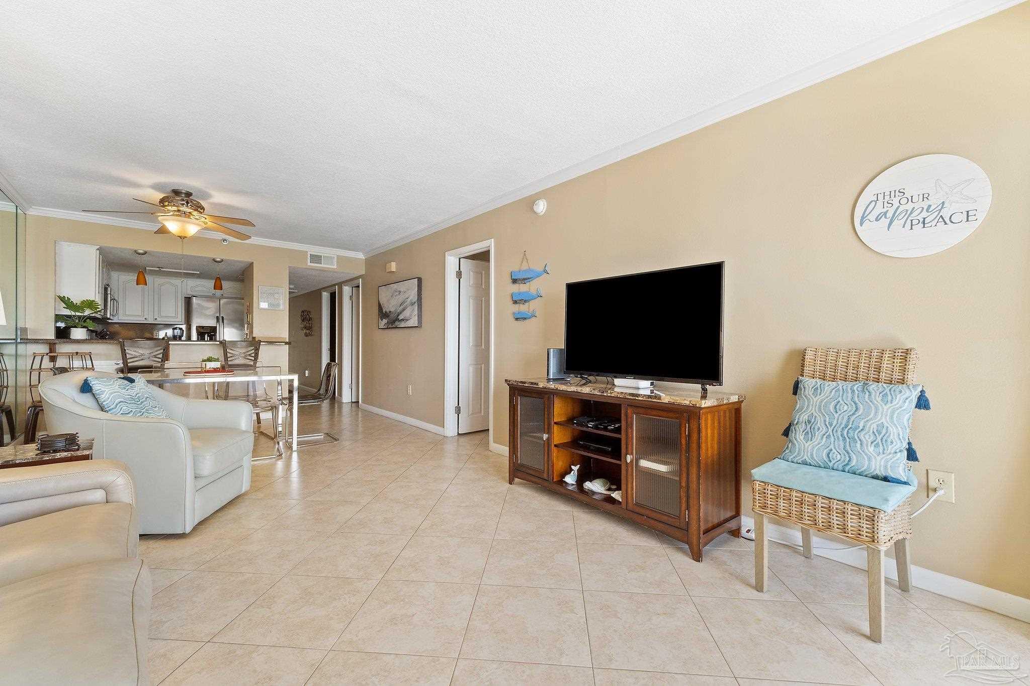 13817 Perdido Key Drive, Unit 703 Perdido Key, FL 32507 - Photo 10 of 37